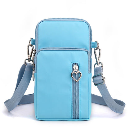 Womens Phone Bag
