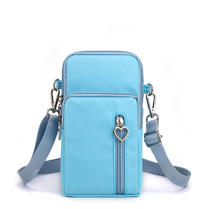 Womens Phone Bag