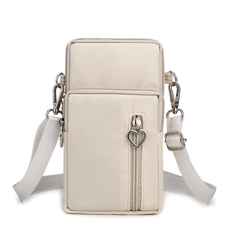 Womens Phone Bag