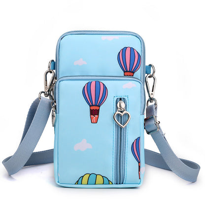 Womens Phone Bag