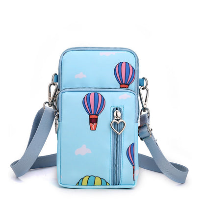 Womens Phone Bag