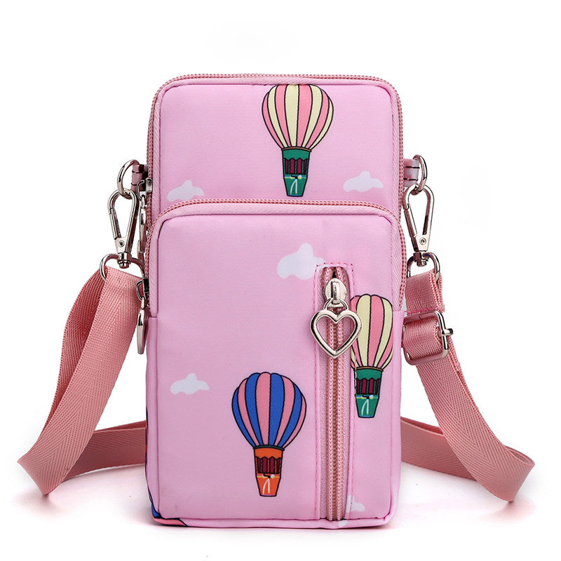 Womens Phone Bag