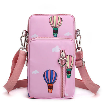 Womens Phone Bag