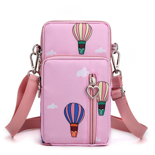 Womens Phone Bag