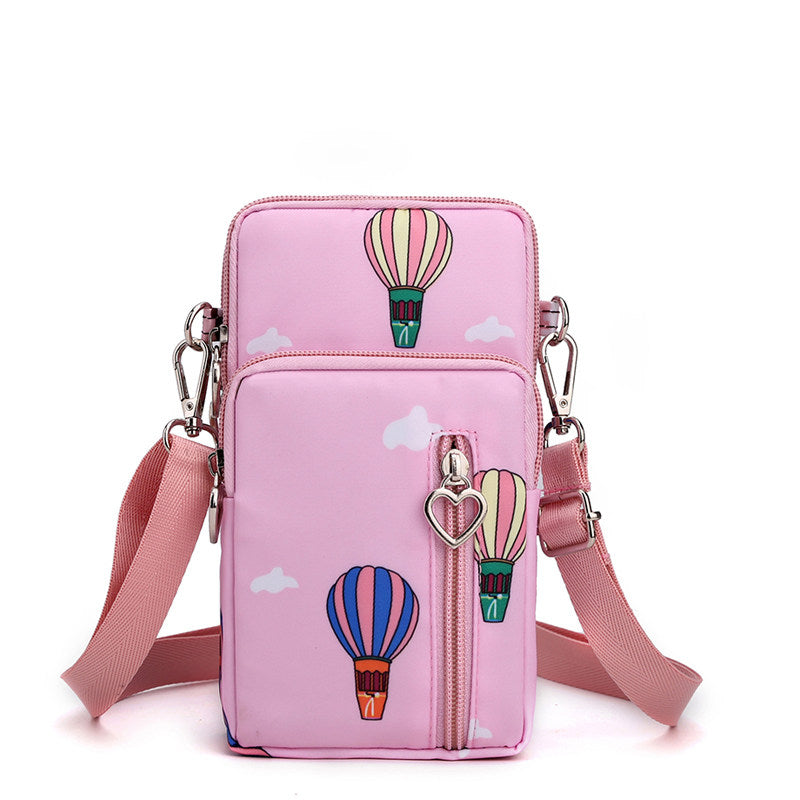 Womens Phone Bag