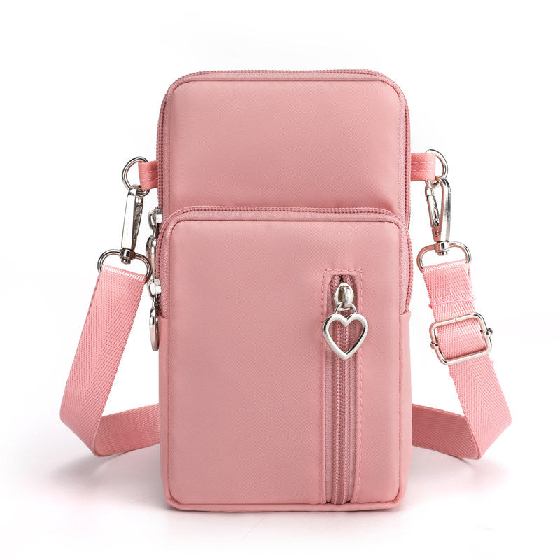 Womens Phone Bag