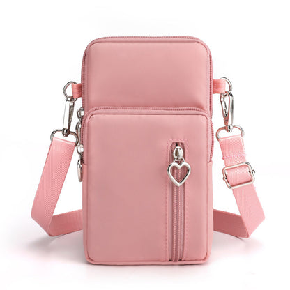 Womens Phone Bag