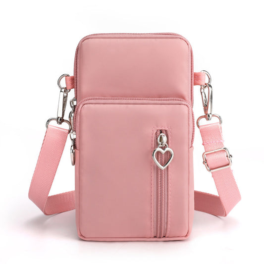 Womens Phone Bag