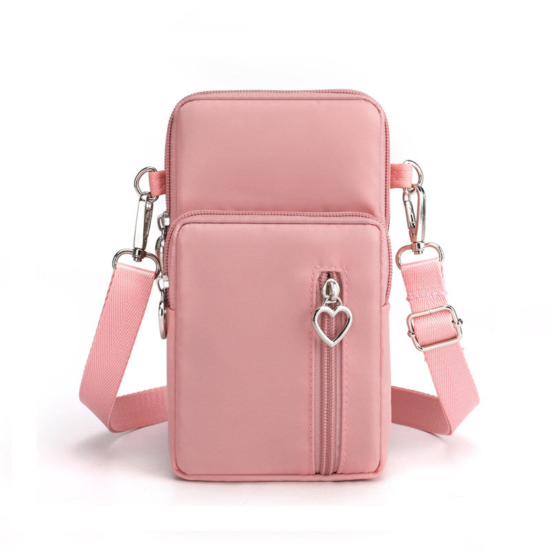 Womens Phone Bag