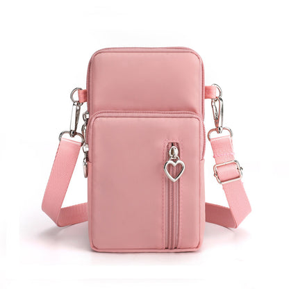 Womens Phone Bag