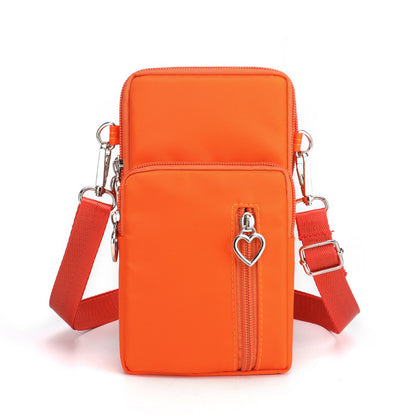 Womens Phone Bag