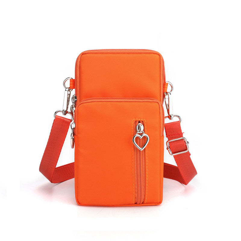 Womens Phone Bag