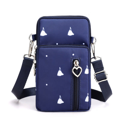 Womens Phone Bag