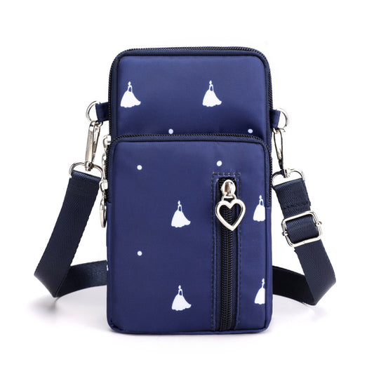 Womens Phone Bag