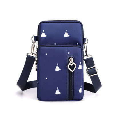 Womens Phone Bag