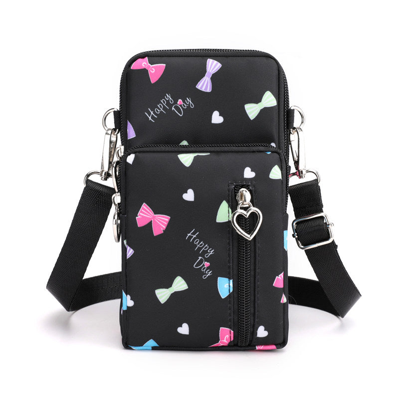 Womens Phone Bag