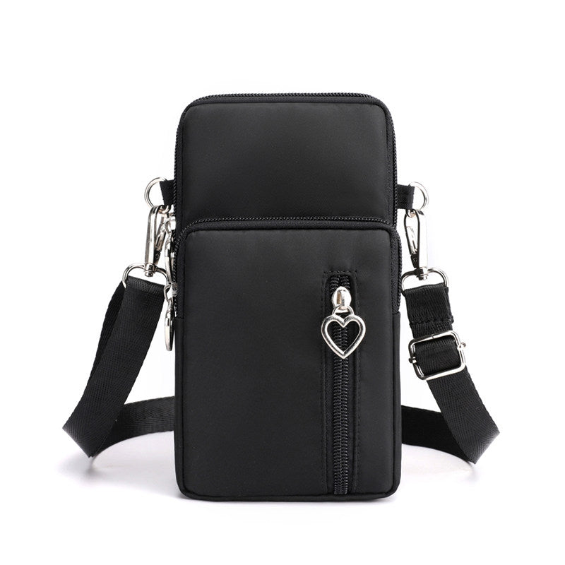 Womens Phone Bag