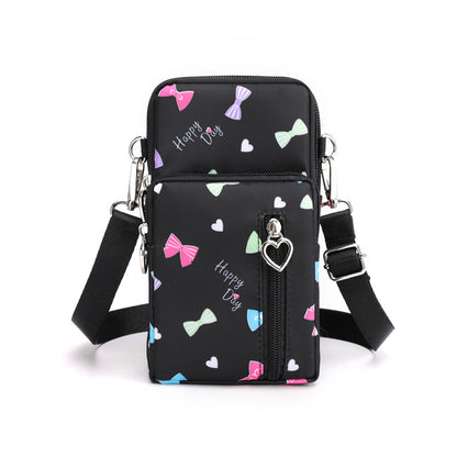 Womens Phone Bag