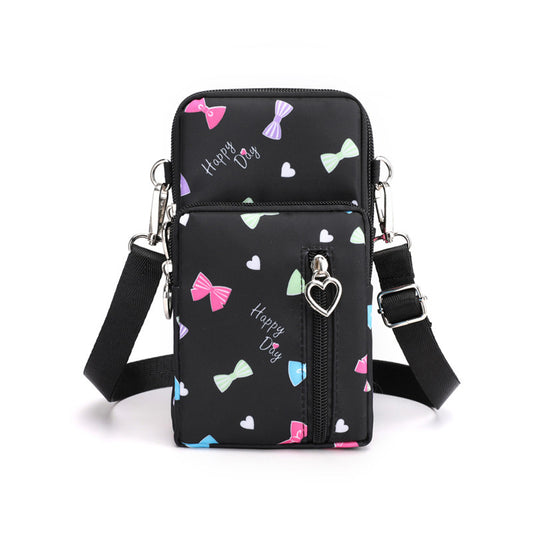 Womens Phone Bag