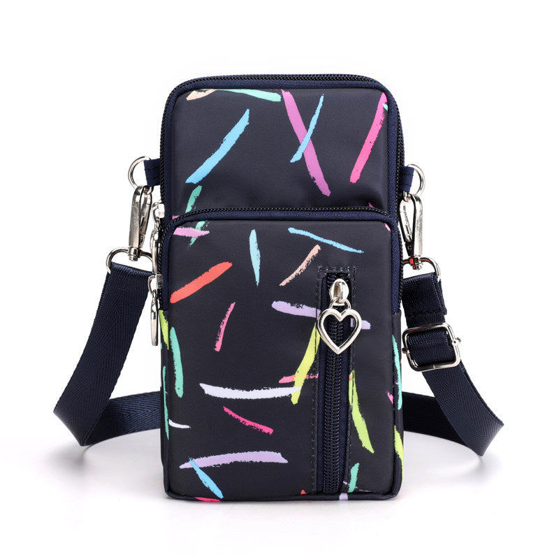 Womens Phone Bag
