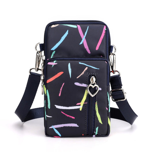 Womens Phone Bag