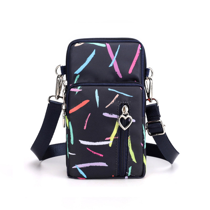 Womens Phone Bag