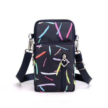 Womens Phone Bag