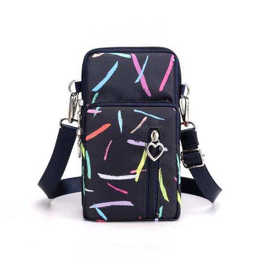 Womens Phone Bag
