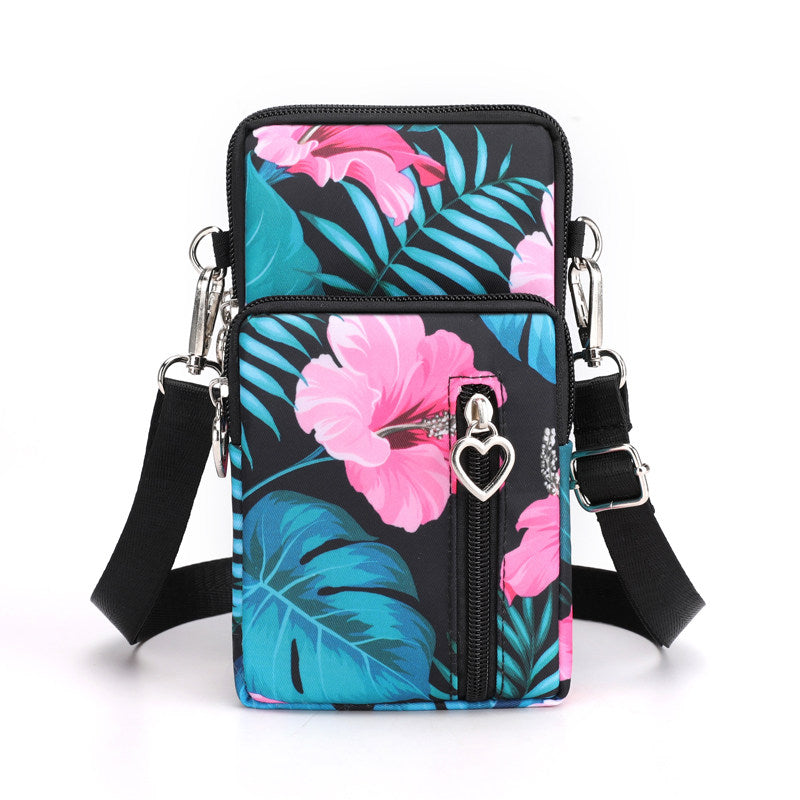 Womens Phone Bag