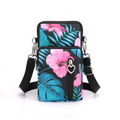 Womens Phone Bag