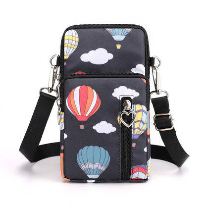 Womens Phone Bag