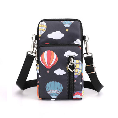 Womens Phone Bag