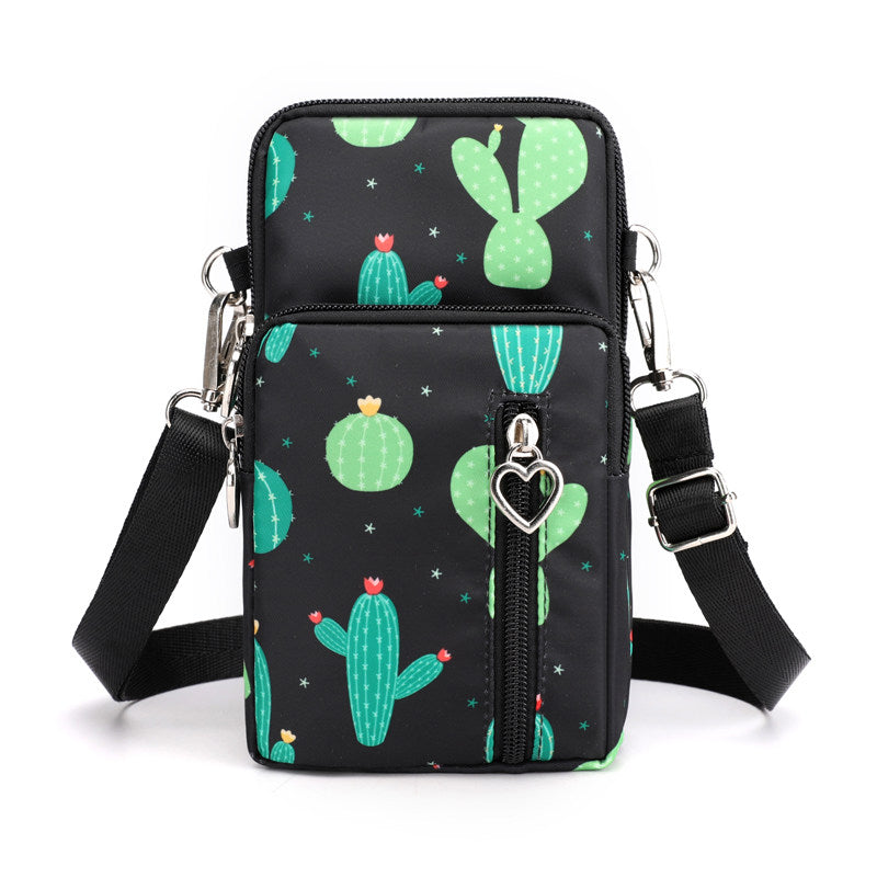 Womens Phone Bag