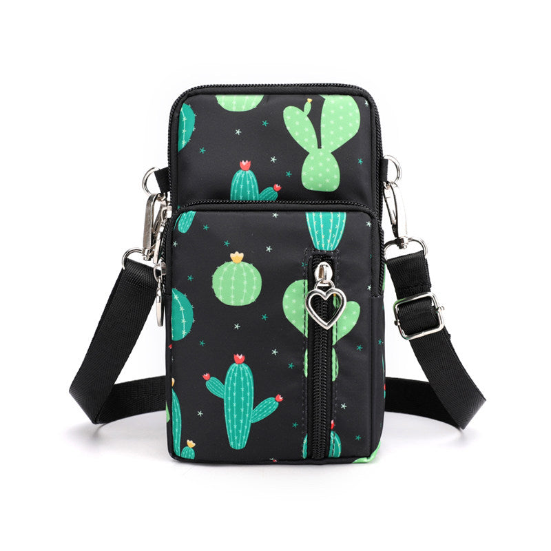 Womens Phone Bag
