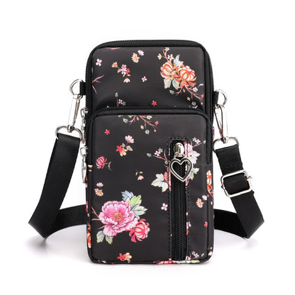 Womens Phone Bag