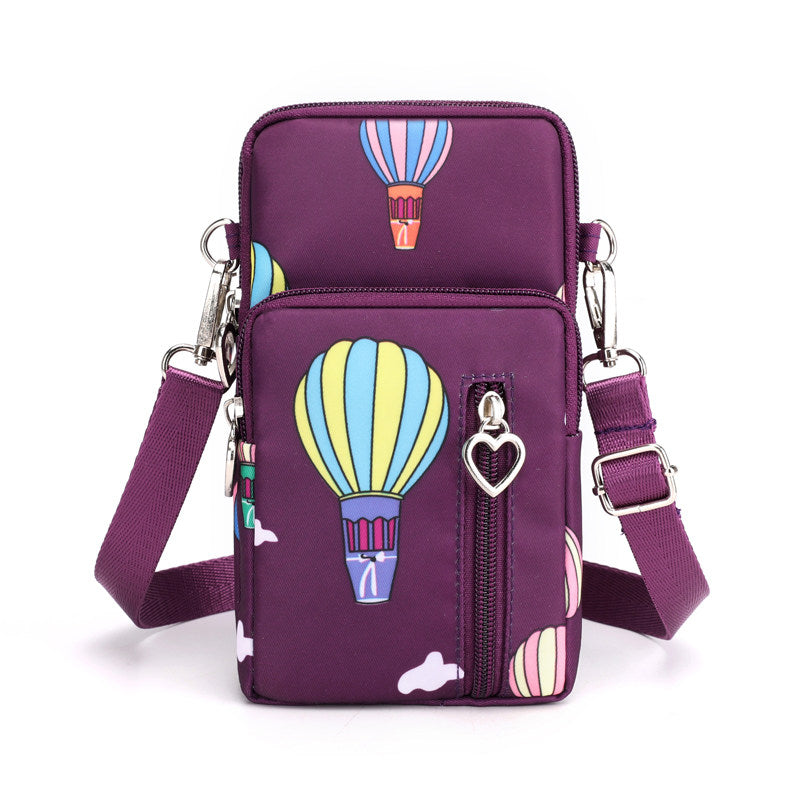 Womens Phone Bag