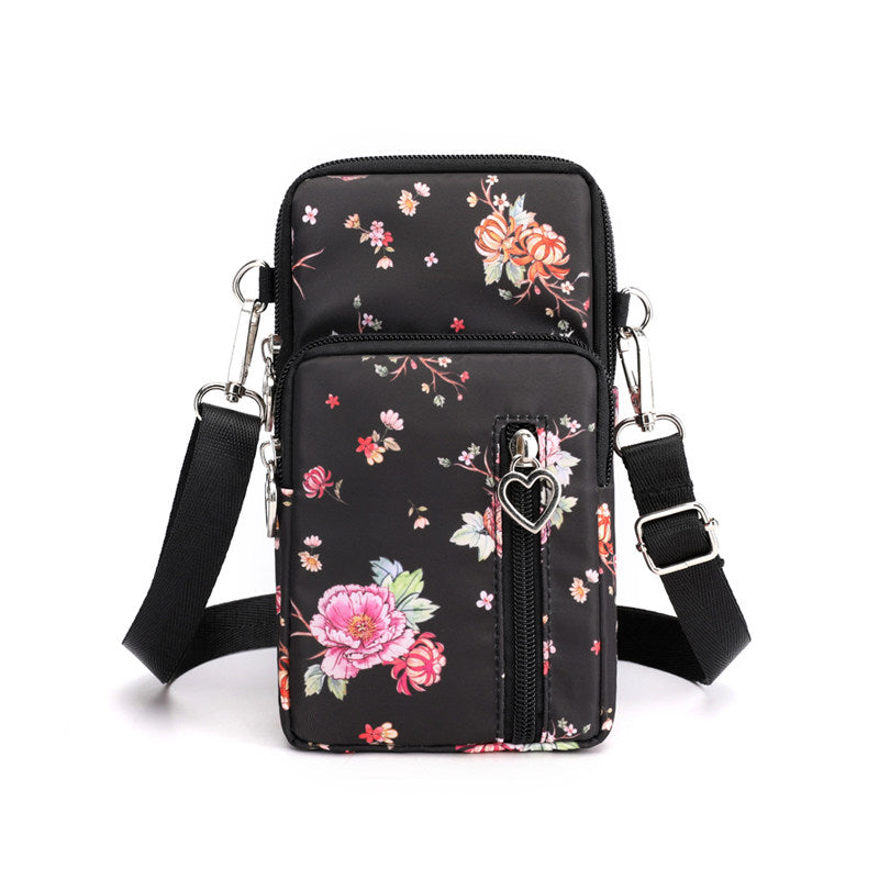 Womens Phone Bag