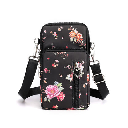 Womens Phone Bag