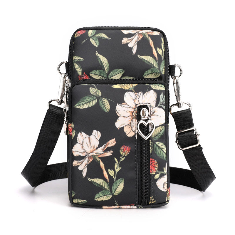 Womens Phone Bag