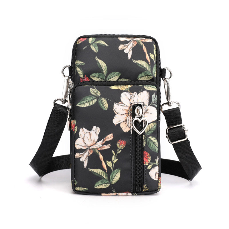 Womens Phone Bag