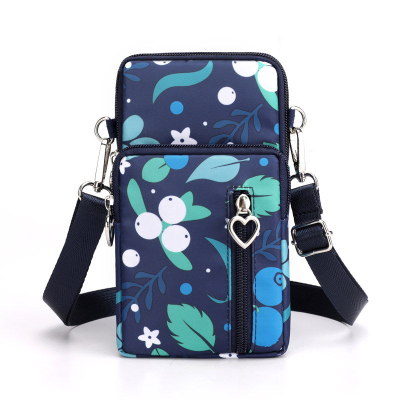 Womens Phone Bag