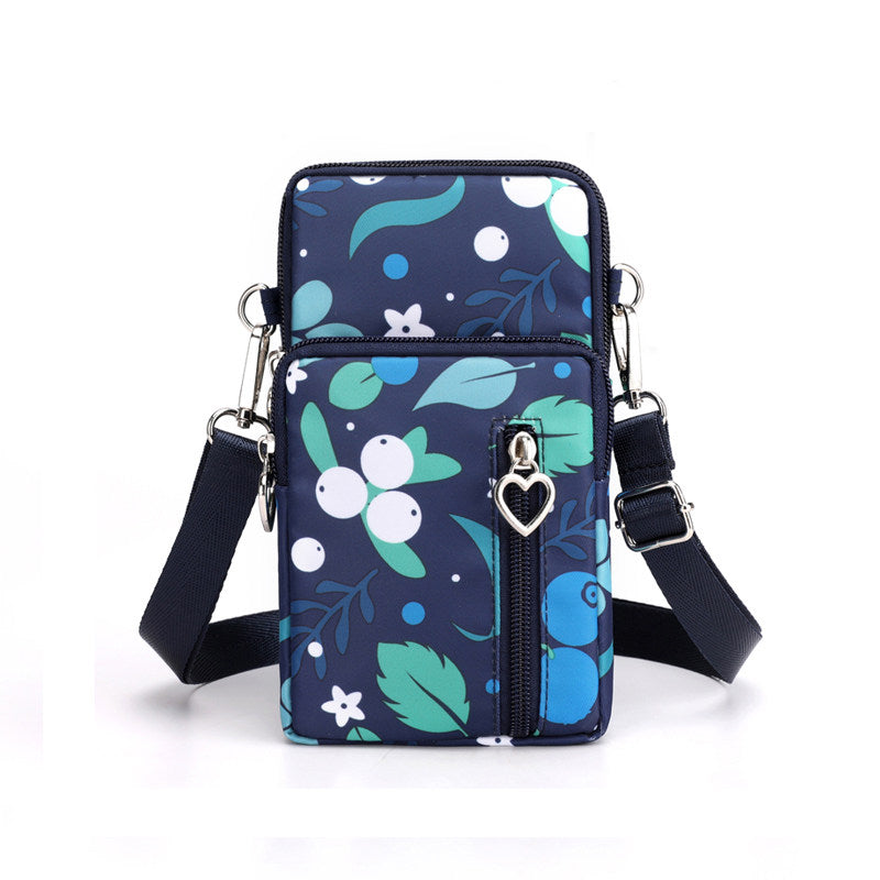 Womens Phone Bag