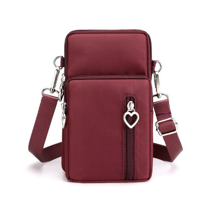 Womens Phone Bag
