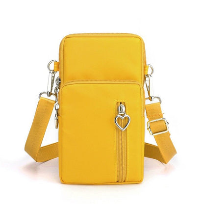 Womens Phone Bag