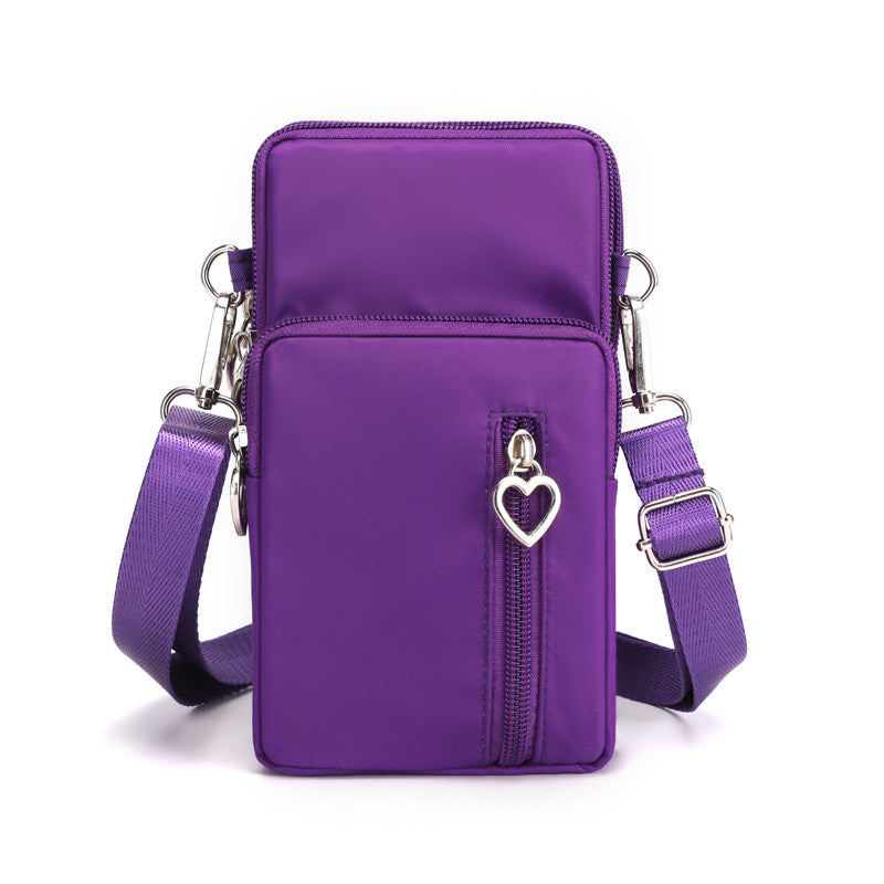 Womens Phone Bag