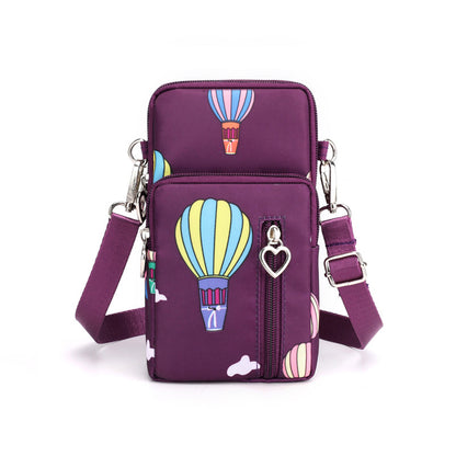 Womens Phone Bag