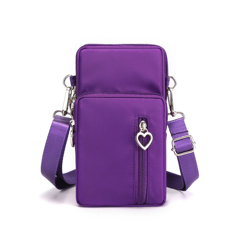 Womens Phone Bag
