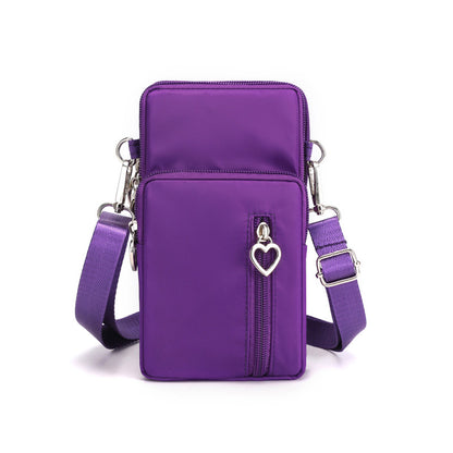 Womens Phone Bag