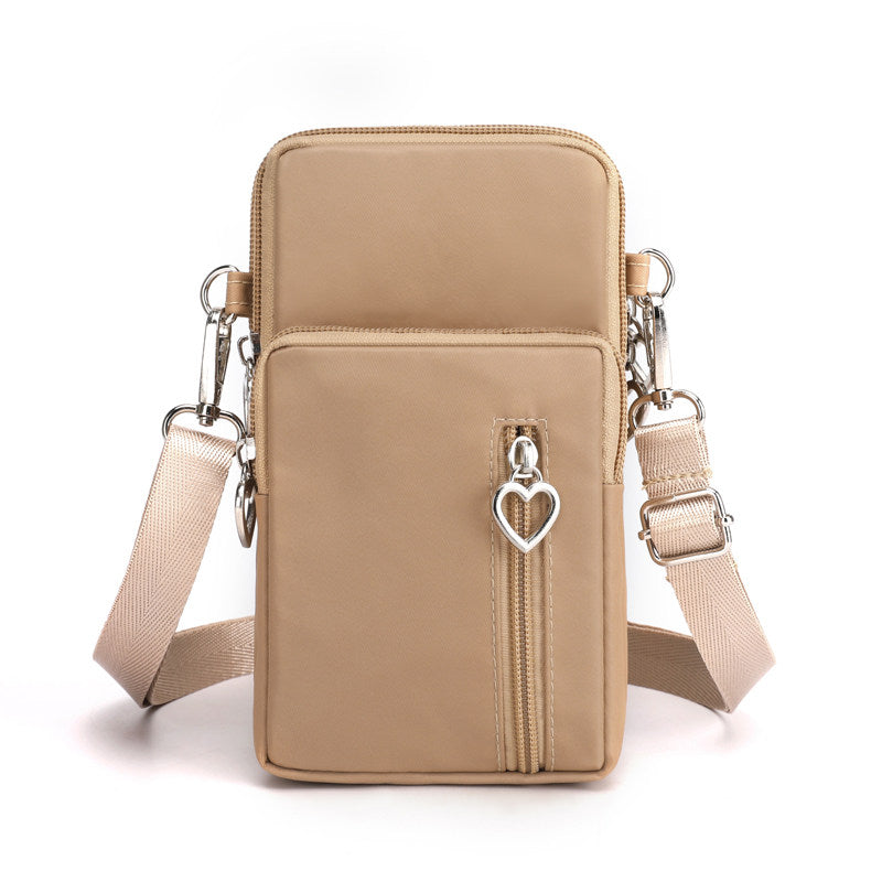 Womens Phone Bag
