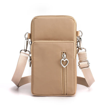 Womens Phone Bag